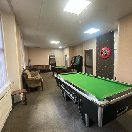 The Beechfield Hotel Блекпул Екстериор снимка