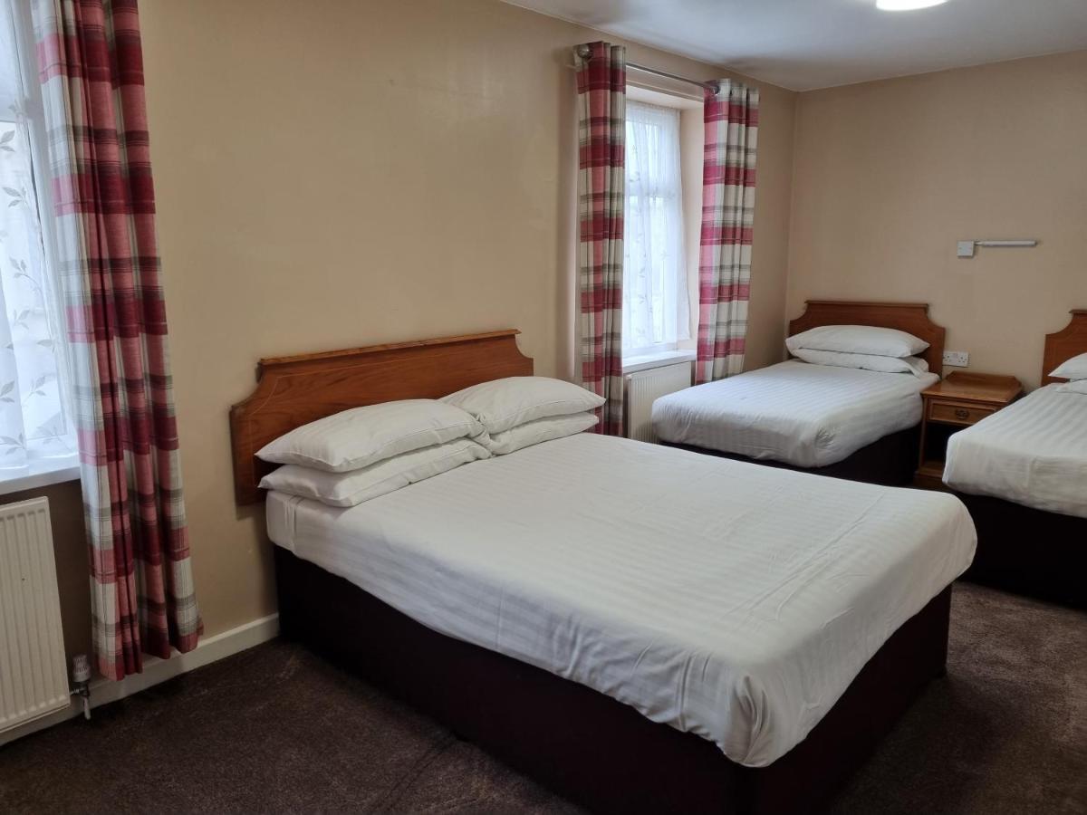 The Beechfield Hotel Блекпул Екстериор снимка