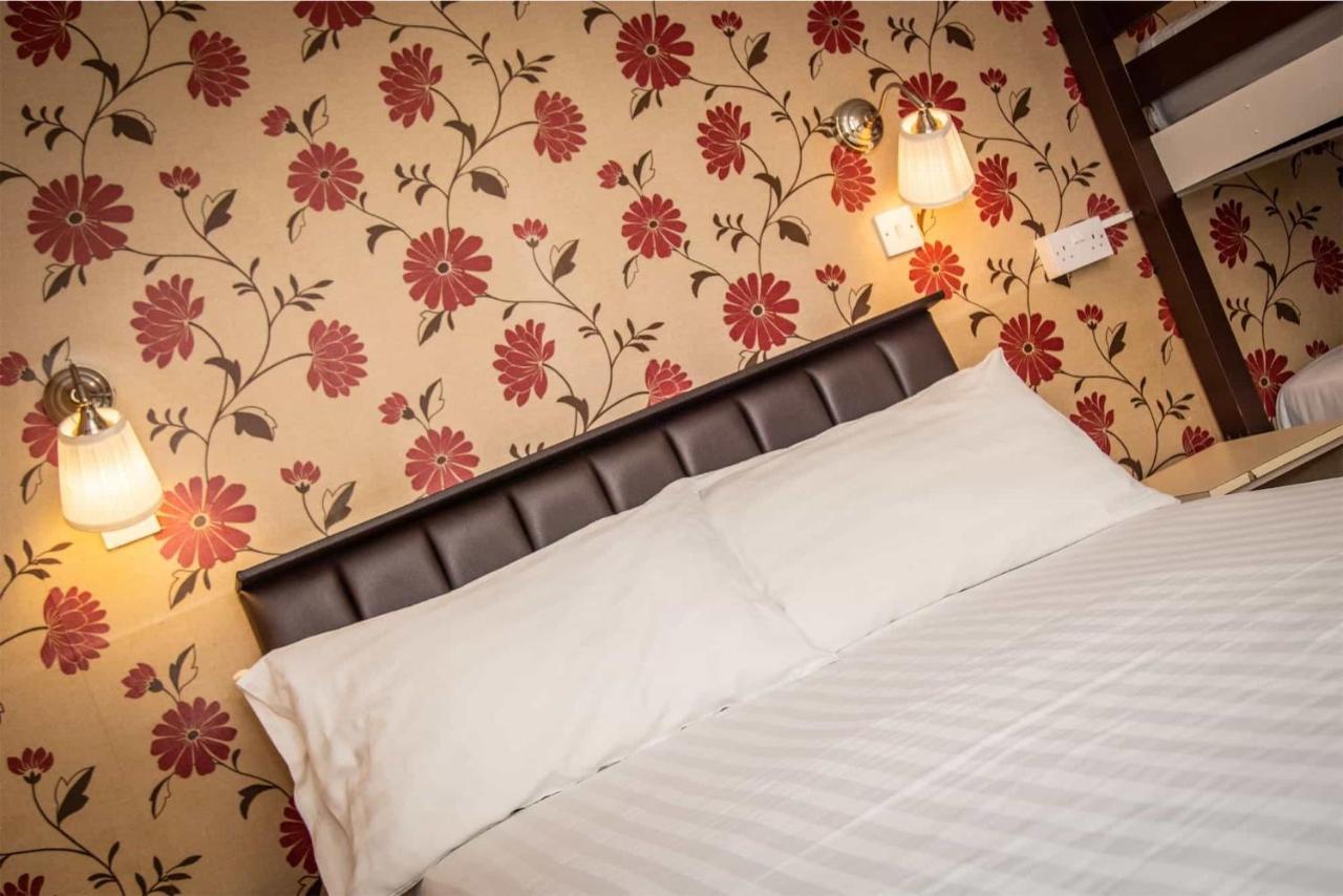 The Beechfield Hotel Блекпул Екстериор снимка
