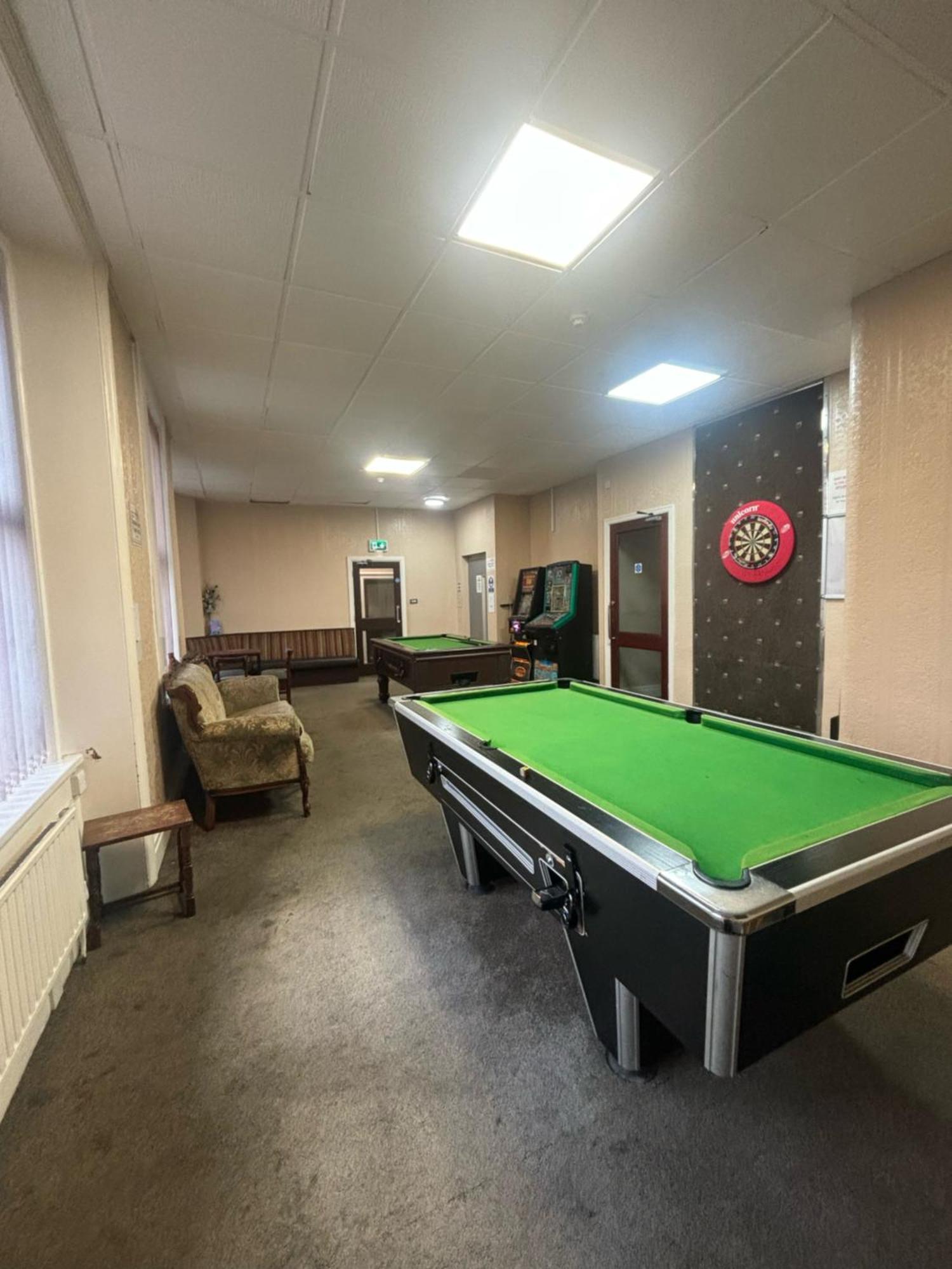 The Beechfield Hotel Блекпул Екстериор снимка