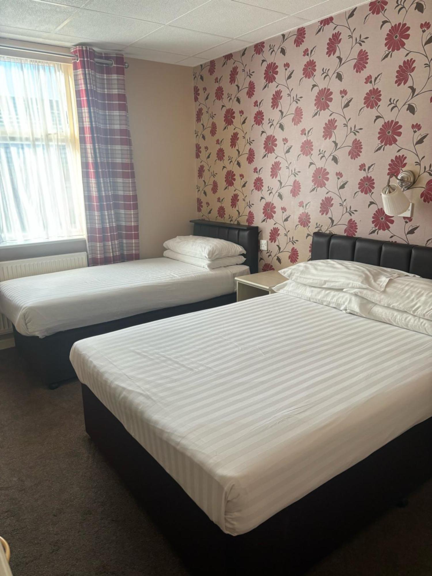 The Beechfield Hotel Блекпул Екстериор снимка