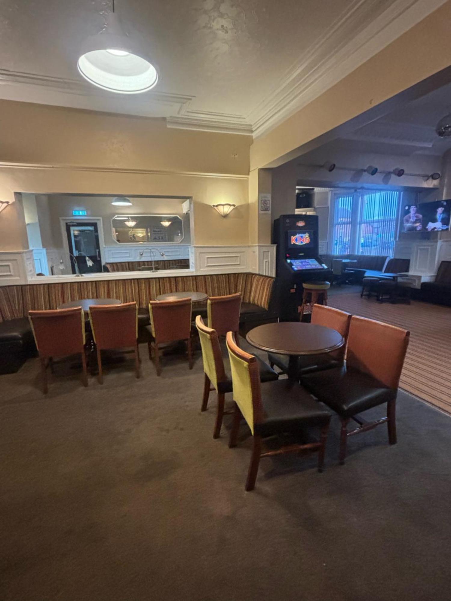 The Beechfield Hotel Блекпул Екстериор снимка